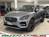 JAGUAR E-Pace E-Pace 2.0d i4 MHEV S awd 163cv#AUTO#PELLE#360°CAM