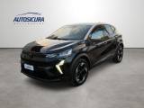 RENAULT Captur TCe 90 CV Techno