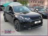 LAND ROVER Discovery Sport 2.0 TD4 163 CV AWD AUTO R-DYNAMIC SE IVA C20