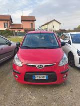 HYUNDAI i10 1.1 12V BlueDrive GPL Active