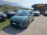 HYUNDAI i10 1.0 MPI AT Connectline