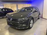 VOLKSWAGEN Polo 1.0 MPI 75 CV 5p. Comfortline BlueMotion Technolog