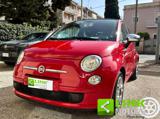 FIAT 500C C 1.2 Lounge