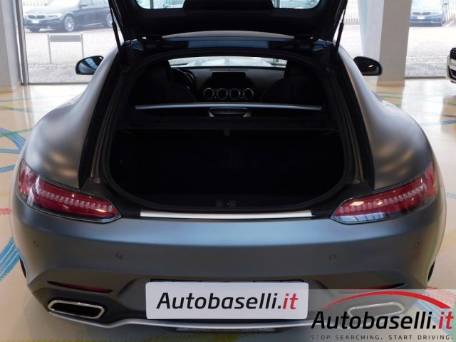 MERCEDES-BENZ GT AMG GT SPEEDSHIFT DCT 'IVA ESPOS - foto 25