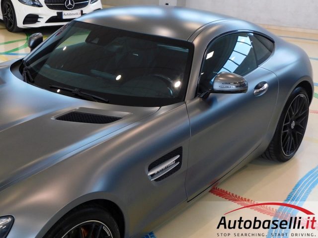 MERCEDES-BENZ GT AMG GT SPEEDSHIFT DCT 'IVA ESPOS - foto 35