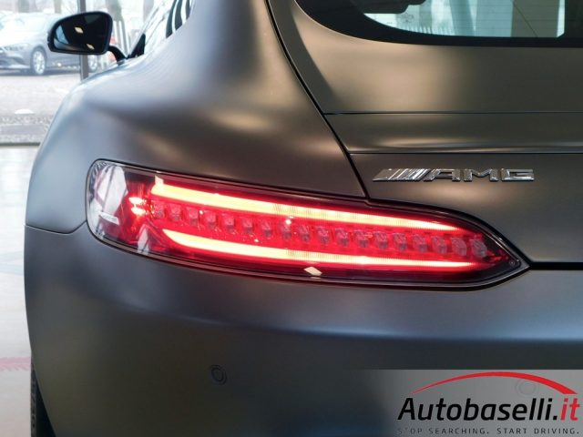 MERCEDES-BENZ GT AMG GT SPEEDSHIFT DCT 'IVA ESPOS - foto 31