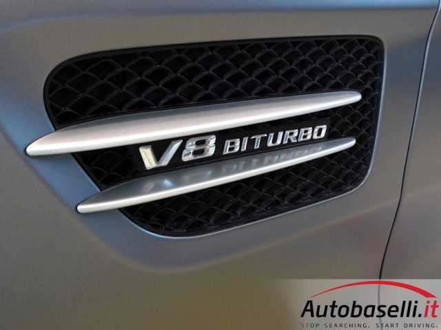 MERCEDES-BENZ GT AMG GT SPEEDSHIFT DCT 'IVA ESPOS - foto 34