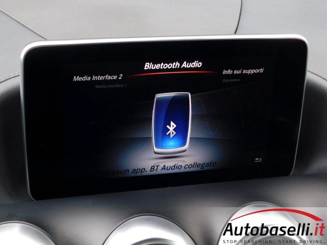 MERCEDES-BENZ GT AMG GT SPEEDSHIFT DCT 'IVA ESPOS - foto 39