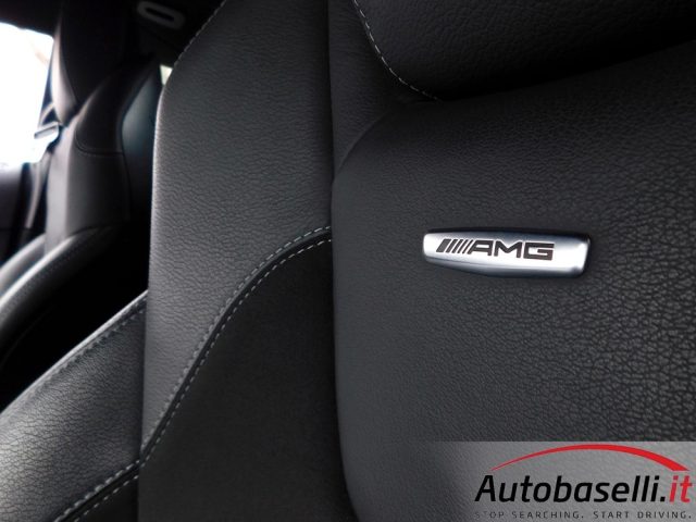 MERCEDES-BENZ GT AMG GT SPEEDSHIFT DCT 'IVA ESPOS - foto 41