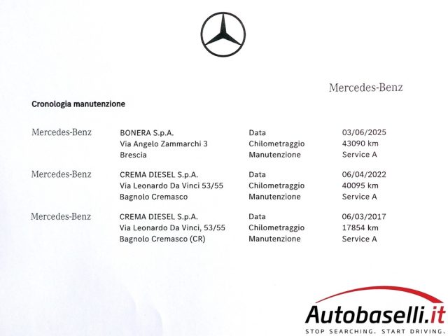 MERCEDES-BENZ GT AMG GT SPEEDSHIFT DCT 'IVA ESPOS - foto 44
