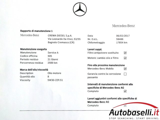 MERCEDES-BENZ GT AMG GT SPEEDSHIFT DCT 'IVA ESPOS - foto 45