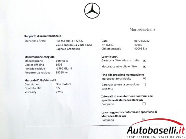 MERCEDES-BENZ GT AMG GT SPEEDSHIFT DCT 'IVA ESPOS - foto 46