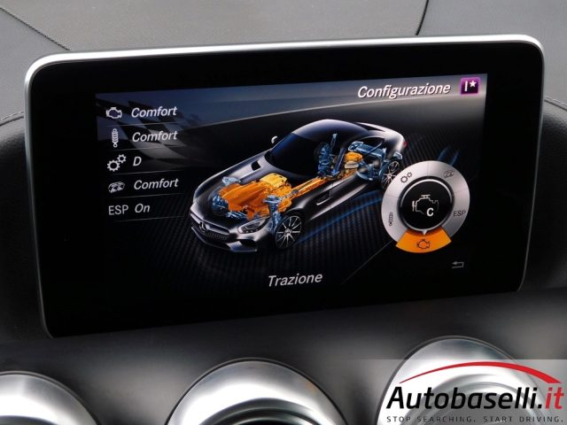 MERCEDES-BENZ GT AMG GT SPEEDSHIFT DCT 'IVA ESPOS - foto 37
