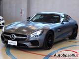 MERCEDES-BENZ GT AMG