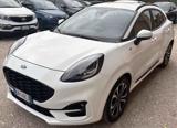 FORD Puma 1.0 EcoBoost Hybrid 125 CV S&S ST-Line