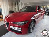 ALFA ROMEO Giulia 2.0 Turbo 200 CV AT8 Tetto Pano Super