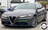 ALFA ROMEO Giulia 2.0 Turbo 200 CV AT8 Super Garanzia