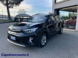 KIA Stonic 1.0 T-GDi 100 CV MHEV MT Urban