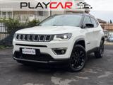 JEEP Compass 1.6 MULTIJET II 2WD LIMITED SOLO 7000KM+NAVI+PELLE