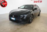 PEUGEOT 508 Plug-in Hybrid 180 e-EAT8 Allure