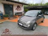 FIAT 500 1.2 Lounge GPL TAGLIANDO+DISTRIBUZIONE OK GOMMATA!