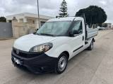 FIAT Doblo 1.6 MJT 120CV Work-Up Lounge