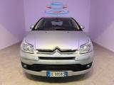 CITROEN C4 1.6 Elegance