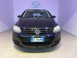 VOLKSWAGEN Golf Plus 1.2 TSI Comfortline