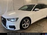AUDI A6 Avant 45 TFSI S tronic S line Sline