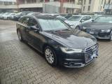 AUDI A6 Avant 2.0 TDI 190 CV quattro S tronic Business Plu