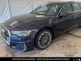 AUDI A6 Avant 50 TFSIe Quattro S tronic S line Sline