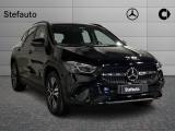 MERCEDES-BENZ GLA 200 d Automatic Progressive Extra