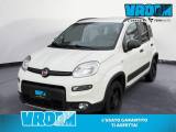 FIAT Panda 0.9 TwinAir Turbo S&S 4x4 Cross
