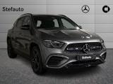 MERCEDES-BENZ GLA 200 d Automatic AMG Line Extra