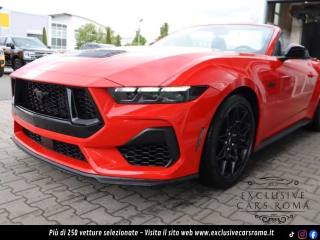 FORD Mustang 5.0 V8 GT - Nite -Pony Paket - MagneRide