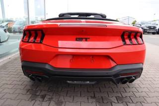 FORD Mustang usata, con Alzacristalli elettrici