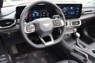 FORD Mustang usata, con Boardcomputer