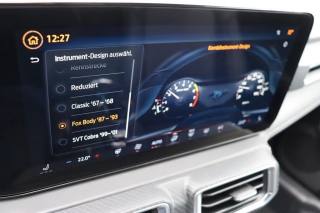 FORD Mustang usata, con Autoradio digitale