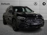 MERCEDES-BENZ GLA 200 d Automatic 4Matic AMG Line Advanced Plus