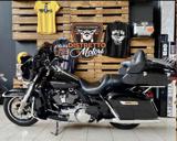 HARLEY-DAVIDSON FLHTK Electra Glide Ultra Limited 107