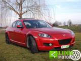 MAZDA RX-8 1.3 anno 2005 dispone di CRS ben tenuta