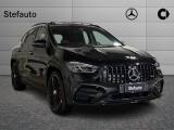 MERCEDES-BENZ GLA 35 AMG 4Matic AMG Line Premium Racing Collection
