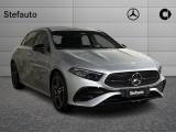 MERCEDES-BENZ A 180 d Automatic AMG Line Extra