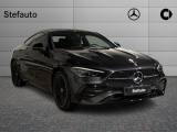 MERCEDES-BENZ CLE 220 d Coupé AMG Line Advanced