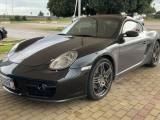 PORSCHE Cayman 295CV MANUALE ! ITALIANA ! ISCRITTA ASI !