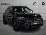 MERCEDES-BENZ GLA 200 d Automatic 4Matic AMG Line Advanced Plus