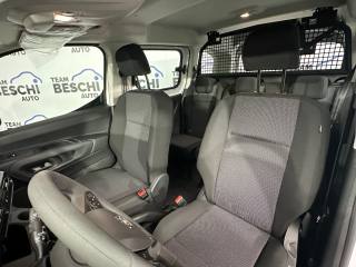 OPEL Combo Life usata, con Controllo elettronico della corsia