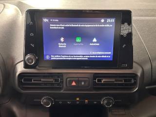 OPEL Combo Life usata, con ESP