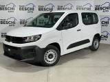 OPEL Combo Life 1.5D 100 CV S&S MT6 Edition N1