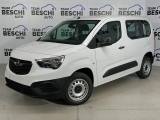 OPEL Combo Life 1.5D 100 CV S&S MT6 Edition N1